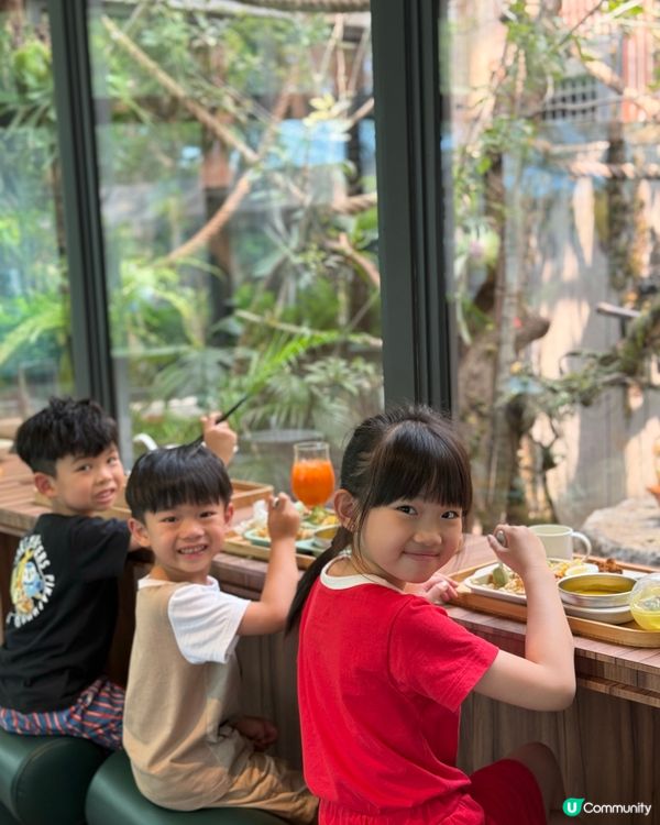 高雄玩到癲！🥳💸🎢