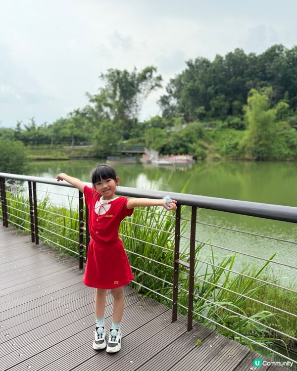 高雄玩到癲！🥳💸🎢