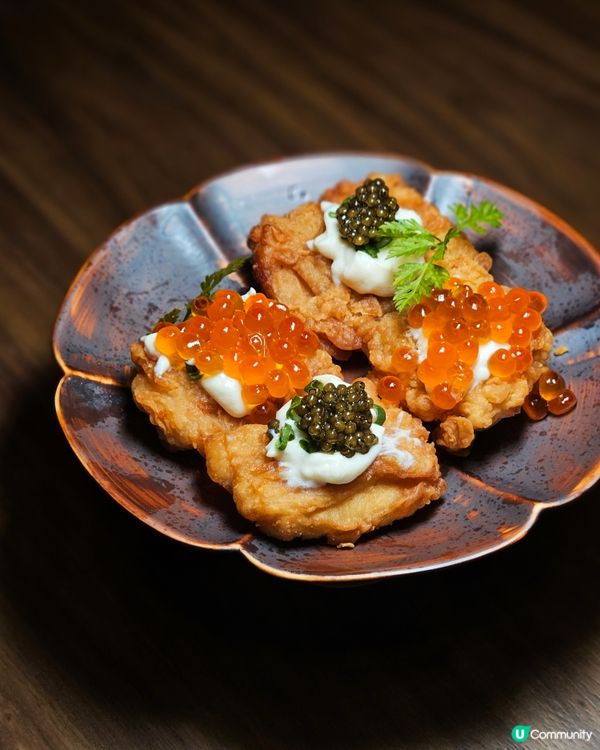 中環高級摩登韓菜！必點海膽魚子御卷＋韓國人氣蜂巢米酒