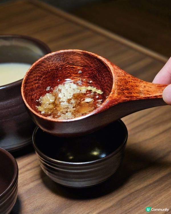 中環高級摩登韓菜！必點海膽魚子御卷＋韓國人氣蜂巢米酒