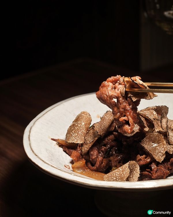 中環高級摩登韓菜！必點海膽魚子御卷＋韓國人氣蜂巢米酒