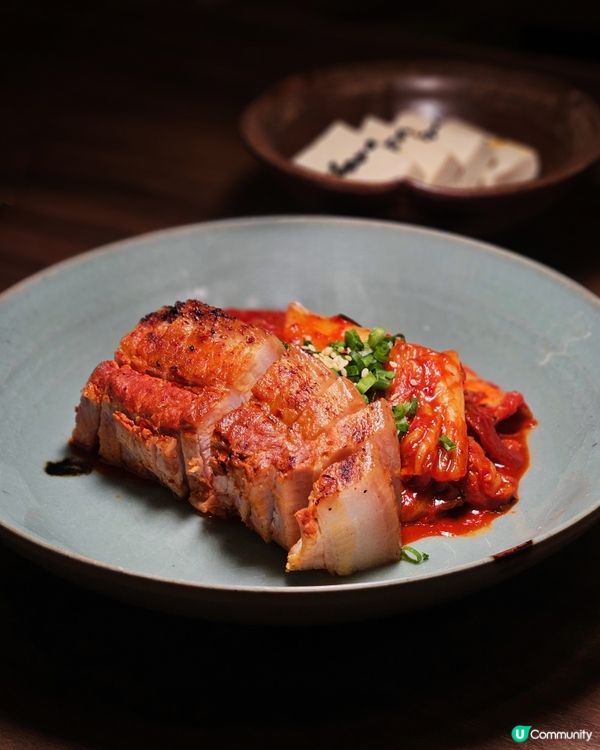 中環高級摩登韓菜！必點海膽魚子御卷＋韓國人氣蜂巢米酒