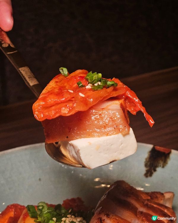 中環高級摩登韓菜！必點海膽魚子御卷＋韓國人氣蜂巢米酒