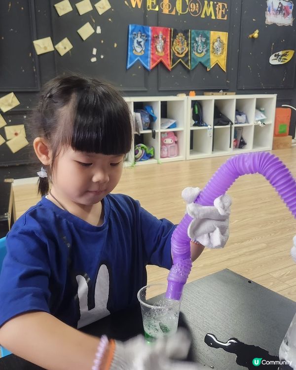 妹妹勇者成功！🎉💪