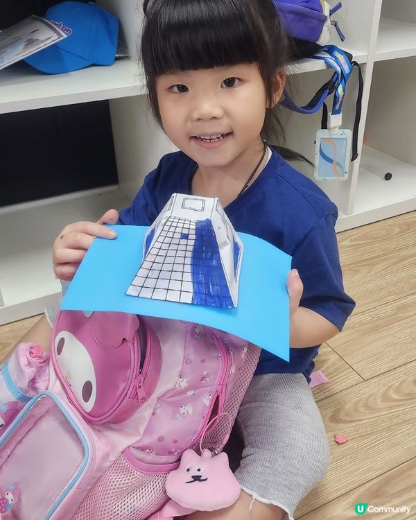 妹妹勇者成功！🎉💪