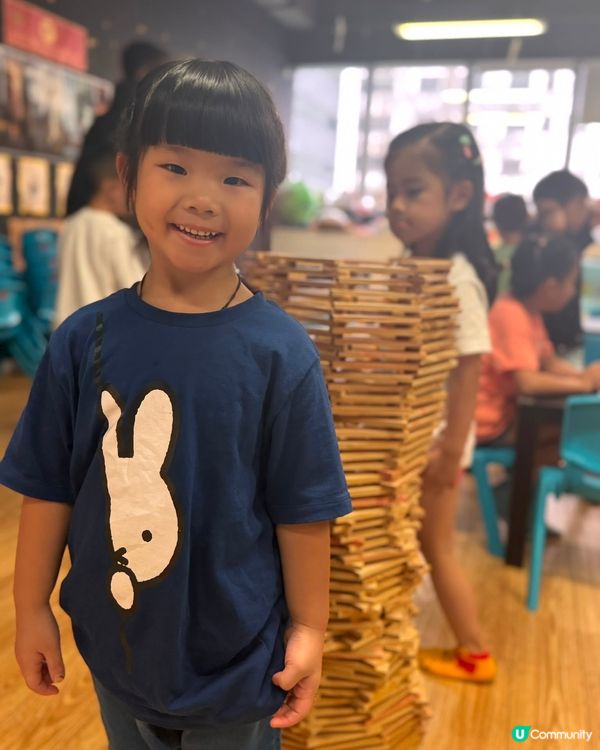 妹妹勇者成功！🎉💪