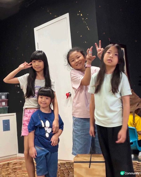 妹妹勇者成功！🎉💪