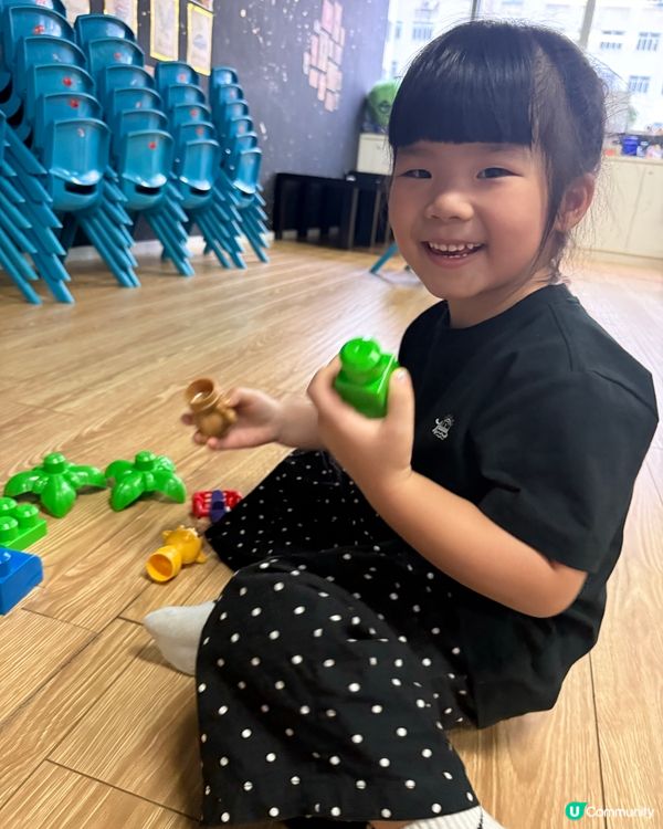 妹妹勇者成功！🎉💪