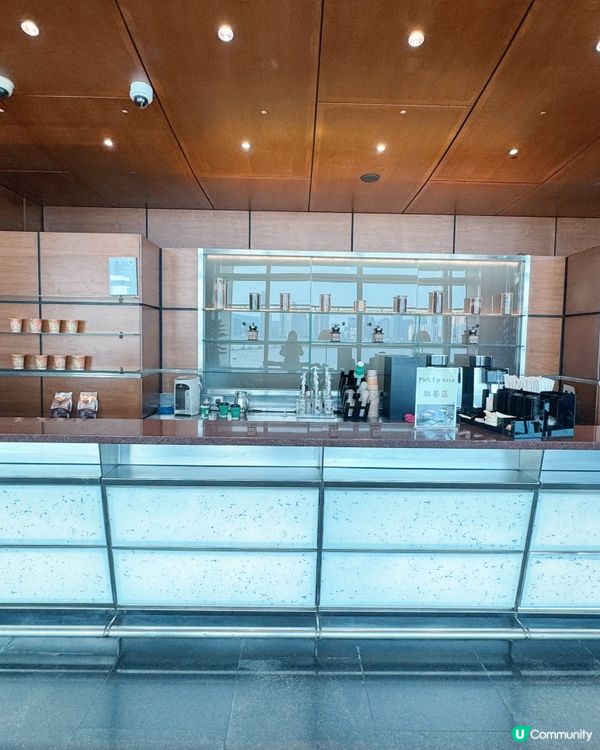 Café on 4 💦 坐享澳門無敵海景