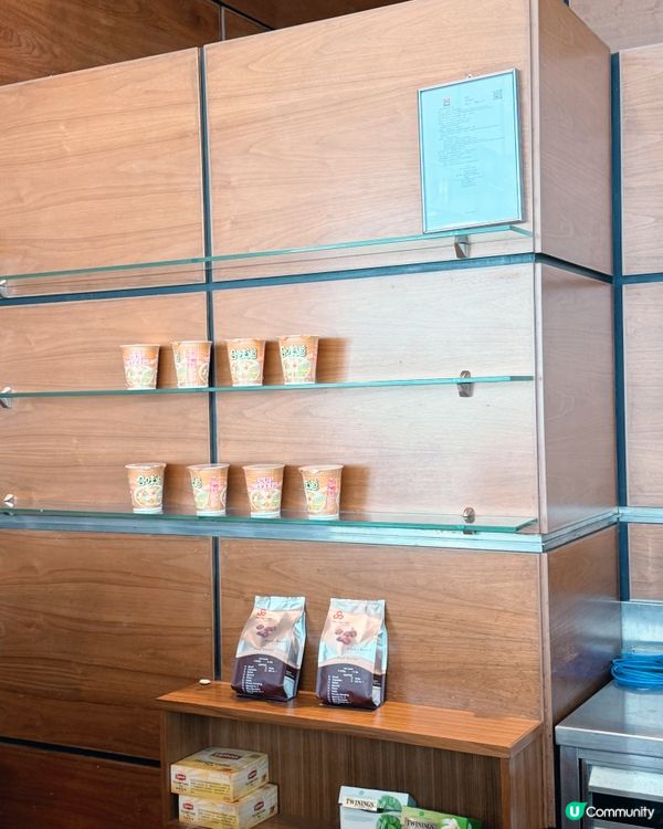 Café on 4 💦 坐享澳門無敵海景