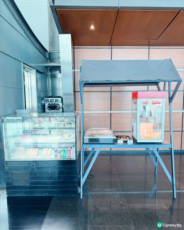 Café on 4 💦 坐享澳門無敵海景