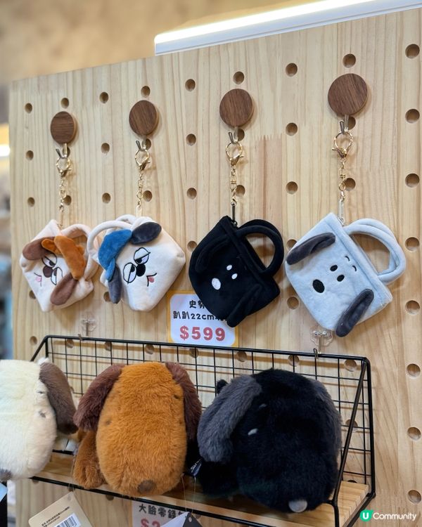 snoopy pop up store
