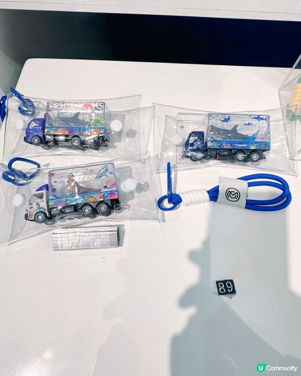 澳門🇲🇴賽車迷🏎️🏁手信必買推介📍