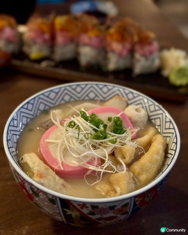 旺角日本人主理居酒屋 款款出色