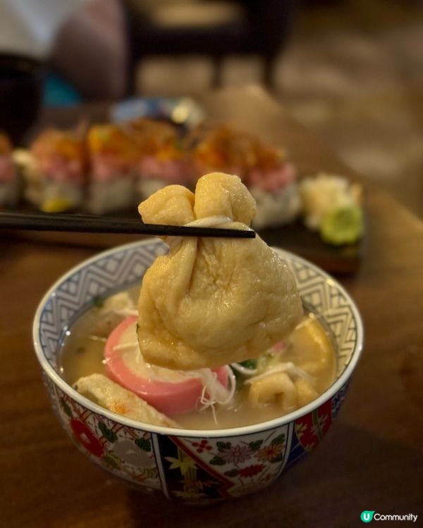 旺角日本人主理居酒屋 款款出色