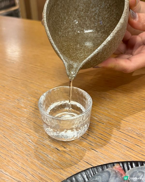 ʚ♡ $88清酒放題 ♡ɞ