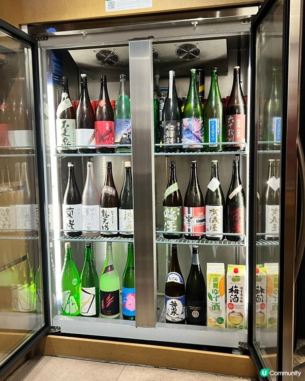 ʚ♡ $88清酒放題 ♡ɞ