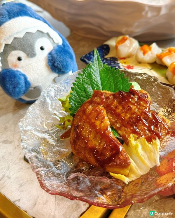 嘩!放題喪食3國匯🍣🥢💖