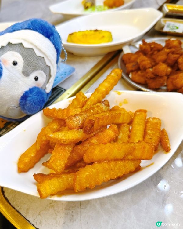嘩!放題喪食3國匯🍣🥢💖