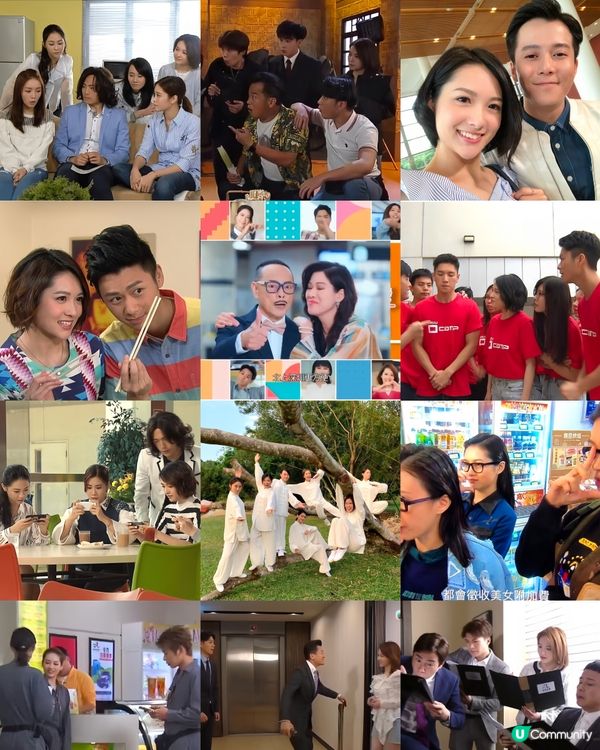 《開心速遞》大結局啦！🏡❤️
