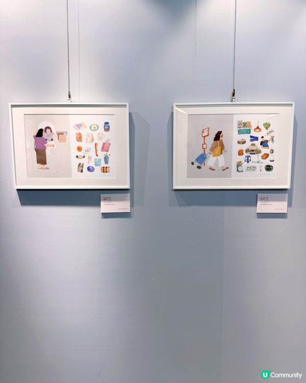 澳門旅遊塔插畫展必看指南🖼️