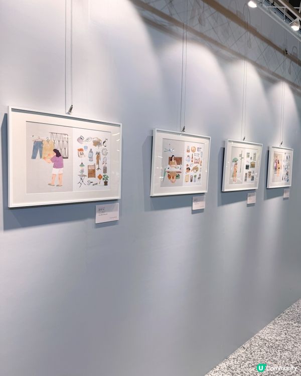 澳門旅遊塔插畫展必看指南🖼️