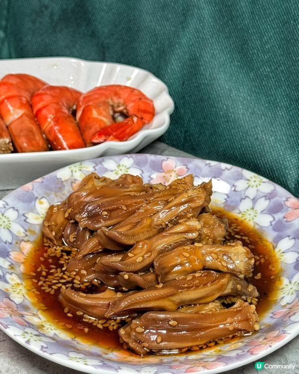 宵夜聚會必備✨微醺酒醉撈汁美食推介