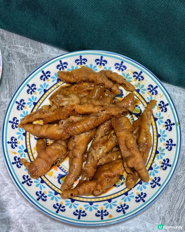 宵夜聚會必備✨微醺酒醉撈汁美食推介