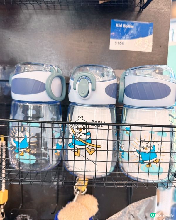 打卡旅遊塔必入Skyshop精品
