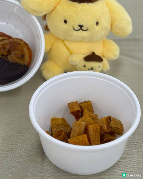 甜入心❤️灣仔人氣手工糕點😋糯米糍好正✨