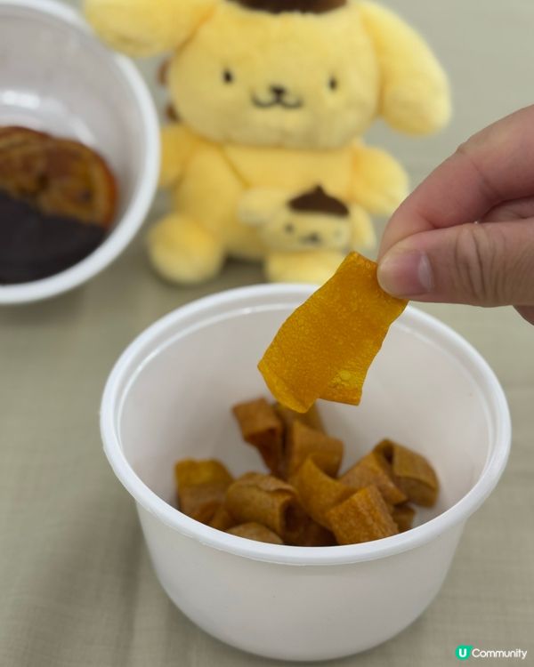 甜入心❤️灣仔人氣手工糕點😋糯米糍好正✨