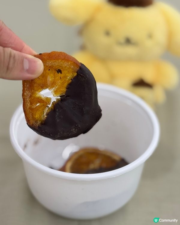 甜入心❤️灣仔人氣手工糕點😋糯米糍好正✨