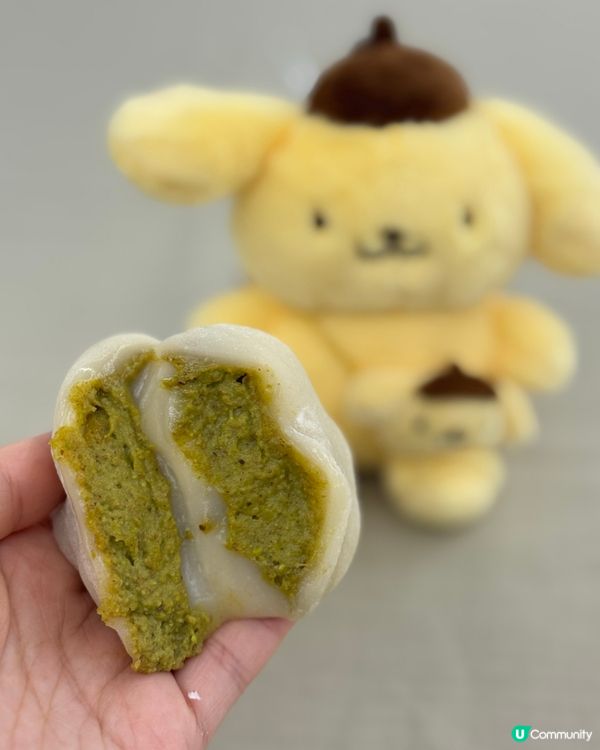 甜入心❤️灣仔人氣手工糕點😋糯米糍好正✨