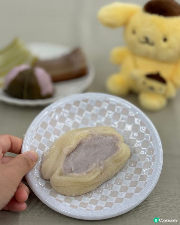 甜入心❤️灣仔人氣手工糕點😋糯米糍好正✨