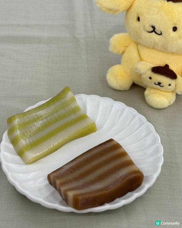 甜入心❤️灣仔人氣手工糕點😋糯米糍好正✨