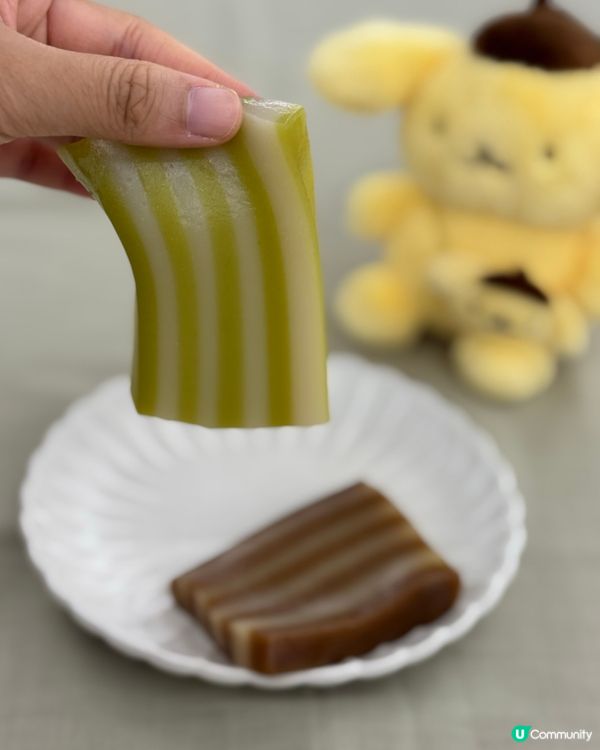 甜入心❤️灣仔人氣手工糕點😋糯米糍好正✨