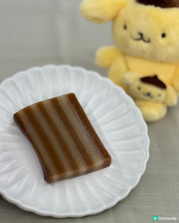 甜入心❤️灣仔人氣手工糕點😋糯米糍好正✨