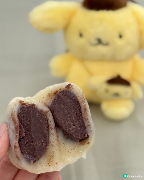 甜入心❤️灣仔人氣手工糕點😋糯米糍好正✨