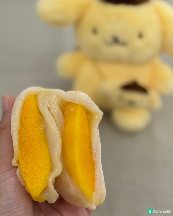 甜入心❤️灣仔人氣手工糕點😋糯米糍好正✨