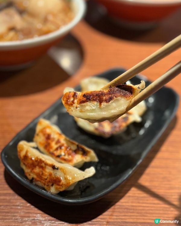 灣仔黑龍拉麵😋人氣拉麵沾麵🍜地道美食🍜