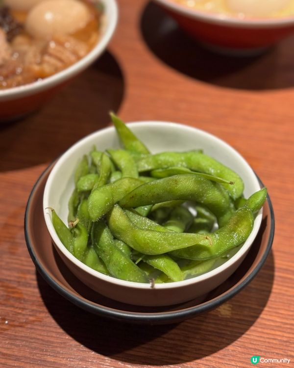灣仔黑龍拉麵😋人氣拉麵沾麵🍜地道美食🍜