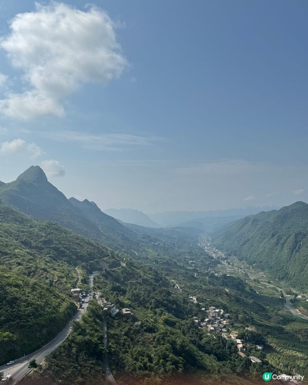 貴州親子遊好介紹❤️‍🔥橋樑博物館好好玩🤩 🏞️
