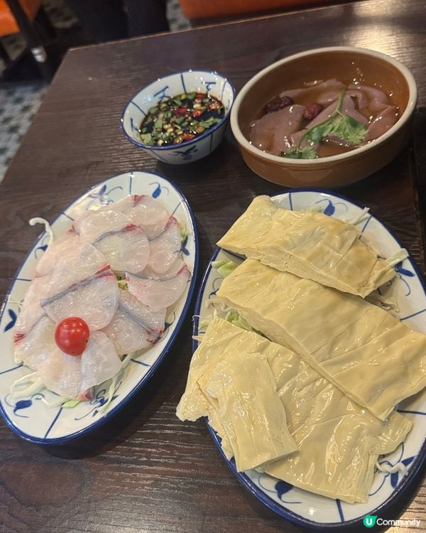 九龍城 懷舊打卡餐廳 免費甜品儀式感滿滿