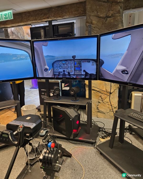 親子玩轉挪亞方舟！🚀🎮