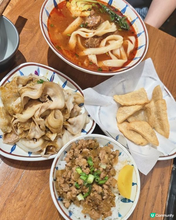 【🍜台灣風味 の 鐵花村】