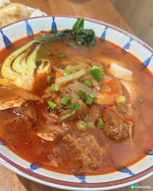 【🍜台灣風味 の 鐵花村】
