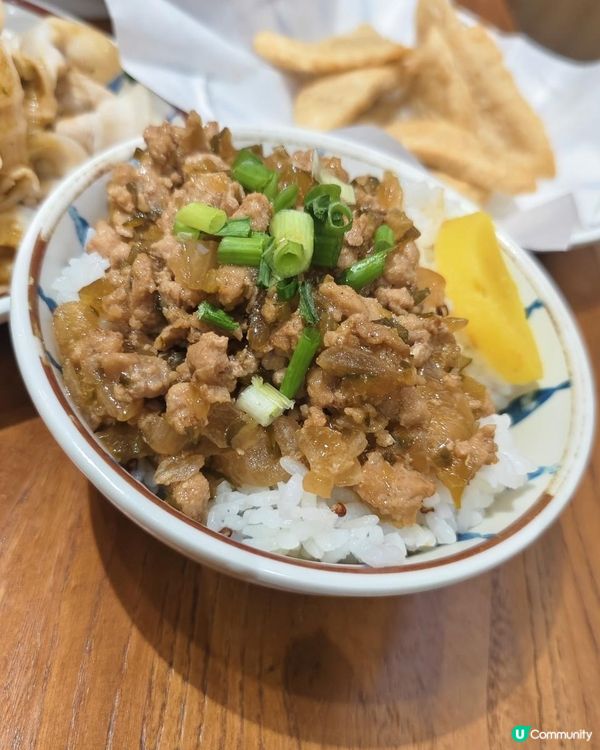 【🍜台灣風味 の 鐵花村】