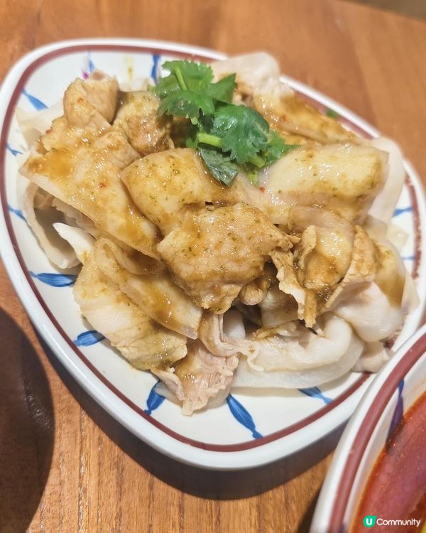 【🍜台灣風味 の 鐵花村】
