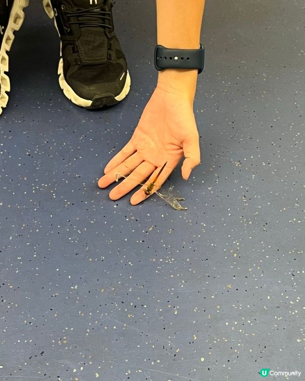 有愛車廂～有愛香港人