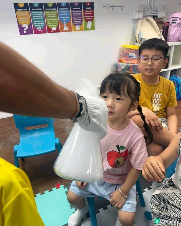 小巫師學魔法！🧙🧪💰